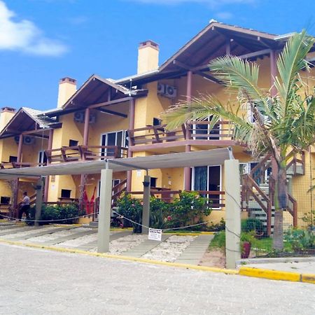 Residencial Gaivota Apartment Palhoca Exterior photo