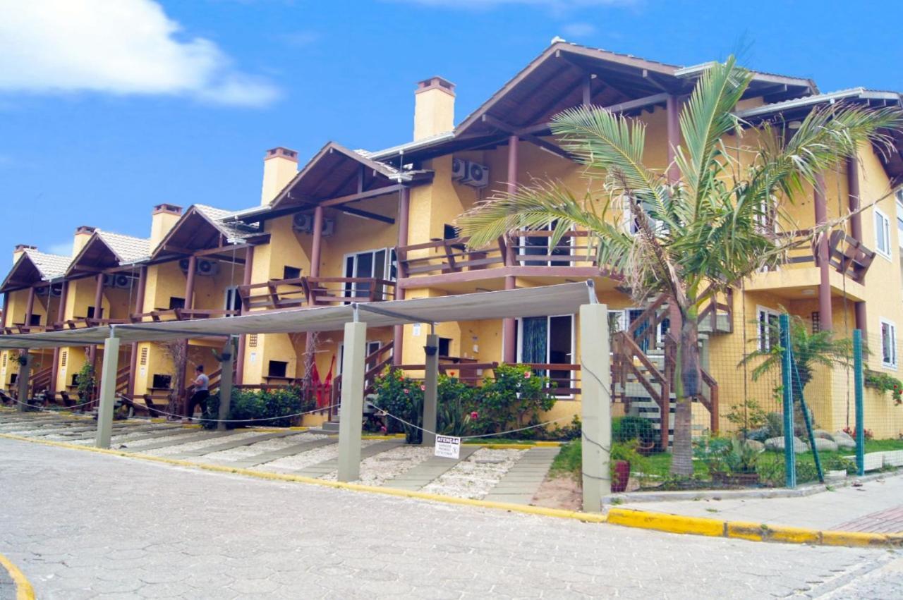 Residencial Gaivota Apartment Palhoca Exterior photo