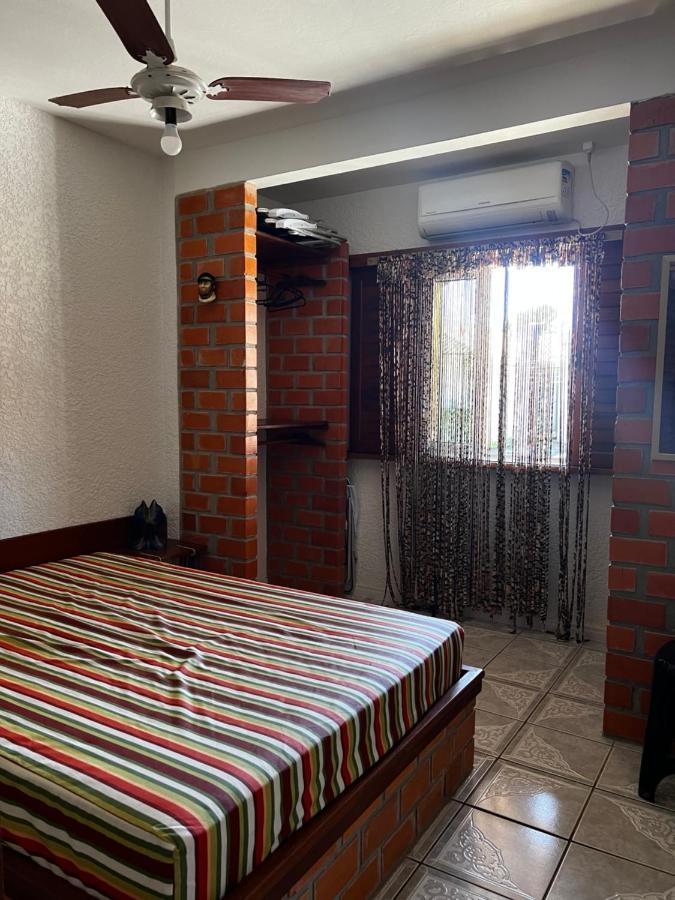 Residencial Gaivota Apartment Palhoca Exterior photo
