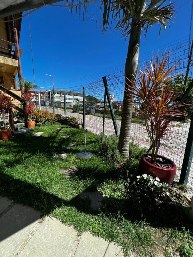 Residencial Gaivota Apartment Palhoca Exterior photo