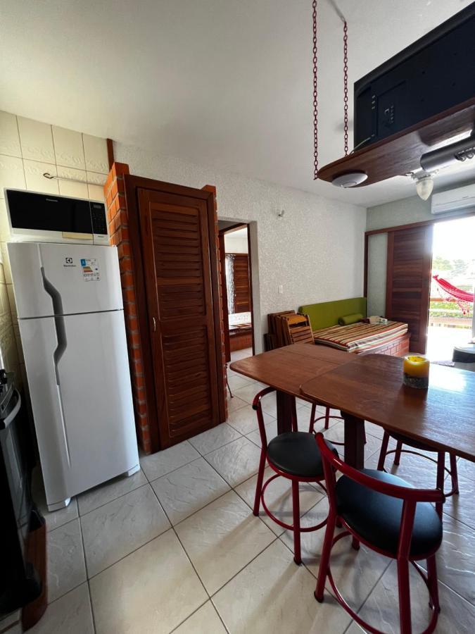 Residencial Gaivota Apartment Palhoca Exterior photo