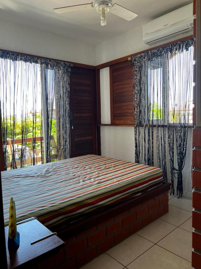 Residencial Gaivota Apartment Palhoca Exterior photo