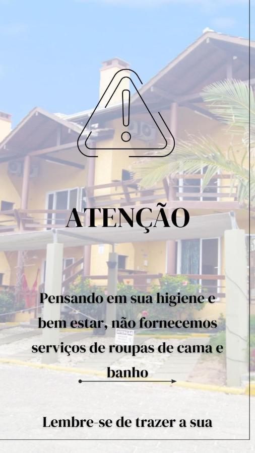 Residencial Gaivota Apartment Palhoca Exterior photo